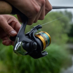 Катушка Shimano FX 3000 FC 1шт