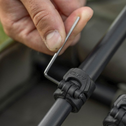 Род под Avid Carp Extremity Pod 3 Rod