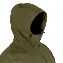 Куртка водонепроницаемая Avid Carp Hydro-Force 20k Pullover Jacket XXL 1шт