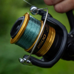 Катушка Shimano FX 3000 FC 1шт