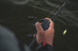 Катушка мультипликаторная Rage Warrior Baitcast Reel