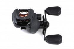 Катушка мультипликаторная Rage Warrior Baitcast Reel