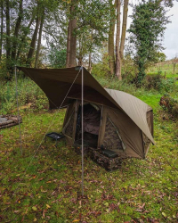 Навес Fox Voyager Tarp Large 430x345cm 1шт
