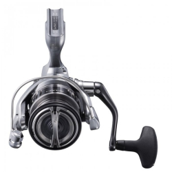 Катушка Shimano NASCI C3000 FC 5,0:1
