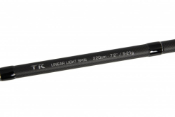 Удилище спиннинговое Rage TR Linear Light Spin 220cm - 7'2" / 5-21g