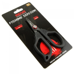 Ножницы кусачки Reiva Fishing Scissor 12.7cm