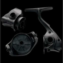 Катушка спиннинговая Shimano Twin Power FE 4000 PG