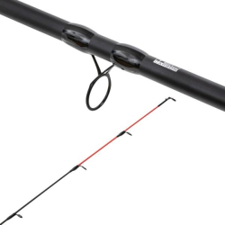 Удилище Zebco Trophy Feeder Rod 3.60m 30-100g 1шт