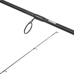 Удилище Zebco Trophy Spin Rod 2.40m 15-75g 1шт