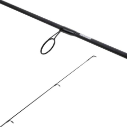 Удилище Zebco Trophy Ultra Light Rod 2.00m 1.5-5g 1шт