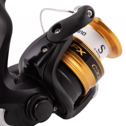 Катушка Shimano FX 3000 FC 1шт