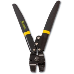 Клещи обжимные Black Cat Mega Crimping Pliers L 26cm 6.5cm