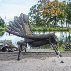 Кресло Fox EOS Lounger Chair