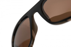 Солнцезащитные очки Fox Avius -  Black/Camo - Brown Lense