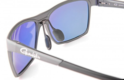 Солнцезащитные очки Gamakatsu Grey/Ice Blue Mirror