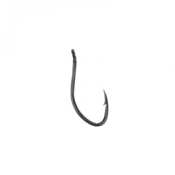 Крючки Korum Xpert Maggot Hooks Barbed Size 12 10шт