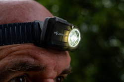 Фонарь налобный Korum  Supa Lite Headtorch 300Lm