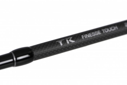 Удилище спиннинговое Rage TR Finesse Touch 205cm - 6'7" / 2-10g