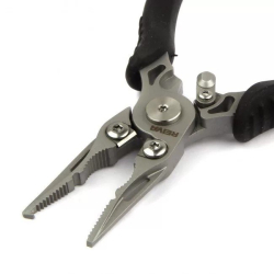 Ножницы кусачки Reiva Fishing Plier 13cm