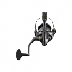 Катушка спиннинговая Shimano Twin Power FE 4000 PG