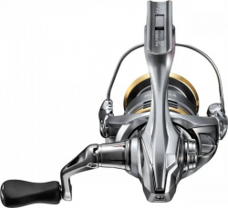 Катушка Shimano Sedona FJ 4000