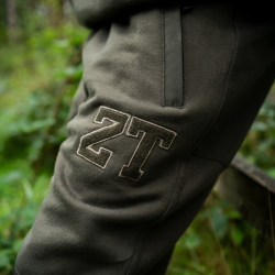 Штаны Nash ZT Wind Chill Joggers Varsity XL 1шт