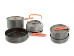 Набор посуды Fox Cookware Set 4PCS Набор