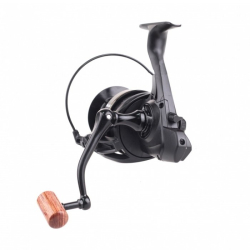 Катушка Dam Quick 3 SLS 8000FD 9+1BB 8000 1шт