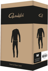 Термобелье Gamakatsu G-Thermal Base Layer XXL компект