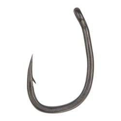 Крючки карповые Fox Edges Armapoint Super Wide Gape Inturned Eye Size 6 10шт