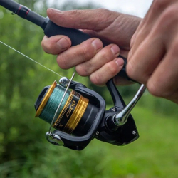 Катушка Shimano FX 3000 FC 1шт