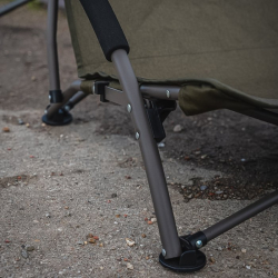 Кресло гостевое Fox Voyager Folding Guest Chair