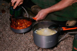 Набор посуды Fox Cookware Set 4PCS Набор