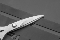 Ножницы Korum Scissors