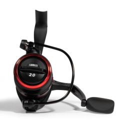 Катушка спиннинговая Zebco Aven FD 20