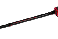 Удилище Zebco Aven Spin Rod L L 2,10m  1-7g 1шт