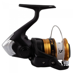 Катушка Shimano FX 3000 FC 1шт
