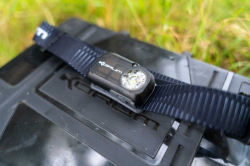 Фонарь налобный Korum  Supa Lite Headtorch 300Lm