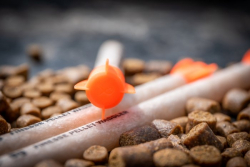 Поплавок Matrix Finesse Pellet Waggler 9mm 4g 2шт