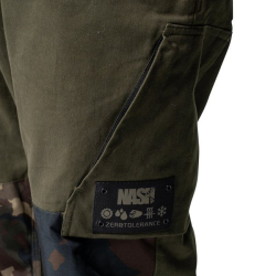 Штаны Nash ZT Low Key Thermal Combats M 1шт