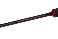 Удилище Zebco Aven Spin Rod L L 2,10m  1-7g 1шт