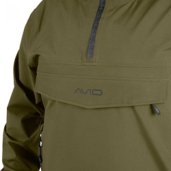 Куртка водонепроницаемая Avid Carp Hydro-Force 20k Pullover Jacket XXL 1шт