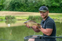 Поплавок Matrix Finesse Pellet Waggler 9mm 4g 2шт