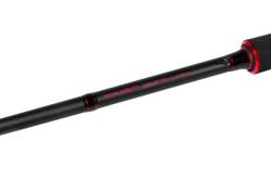 Удилище Zebco Aven Spin Rod L L 2,10m  1-7g 1шт