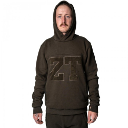 Толстовка Nash ZT Wind Chill Hoody Varsity L 1шт