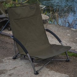 Кресло гостевое Fox Voyager Folding Guest Chair