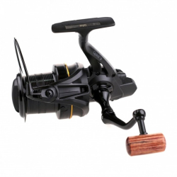 Катушка Dam Quick 3 SLS 8000FD 9+1BB 8000 1шт