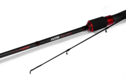 Удилище Zebco Aven Spin Rod L L 2,10m  1-7g 1шт