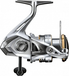 Катушка Shimano Sedona FJ 4000