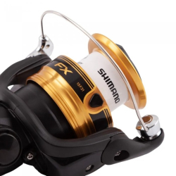 Катушка Shimano FX 3000 FC 1шт